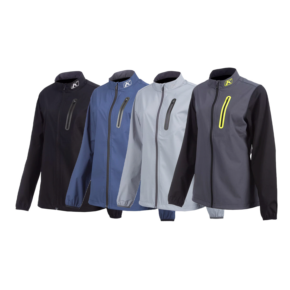 Klim Women's Zephyr Wind Shirt - Lightweight & Packable | SnowBigDeal