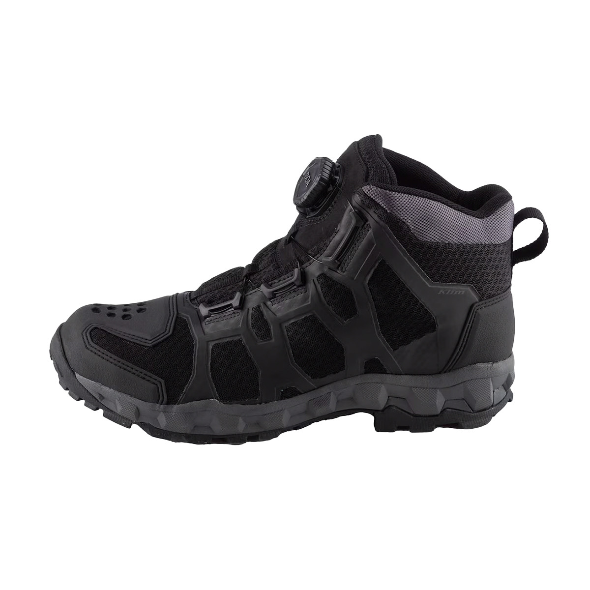 その他ブランド / Klim/ウインタースポーツその他/Ridgeline/スノーブーツ Klim Ridgeline Boot - Lightweight Warm Weather Motorcycle Boots