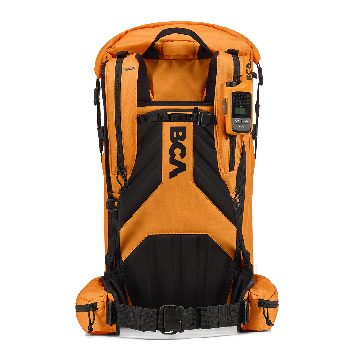 BCA Stash 35 Pack – Ski Packs | SnowBigDeal