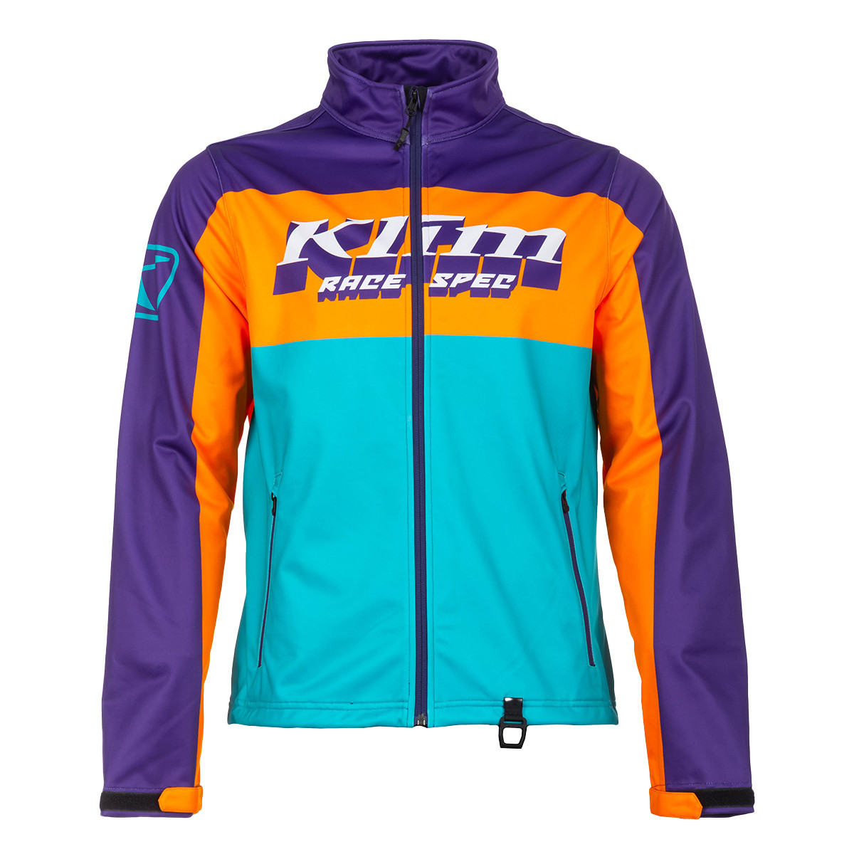 Klim Revolt Jacket – Snowmobile Racers Jacket | Race Spec