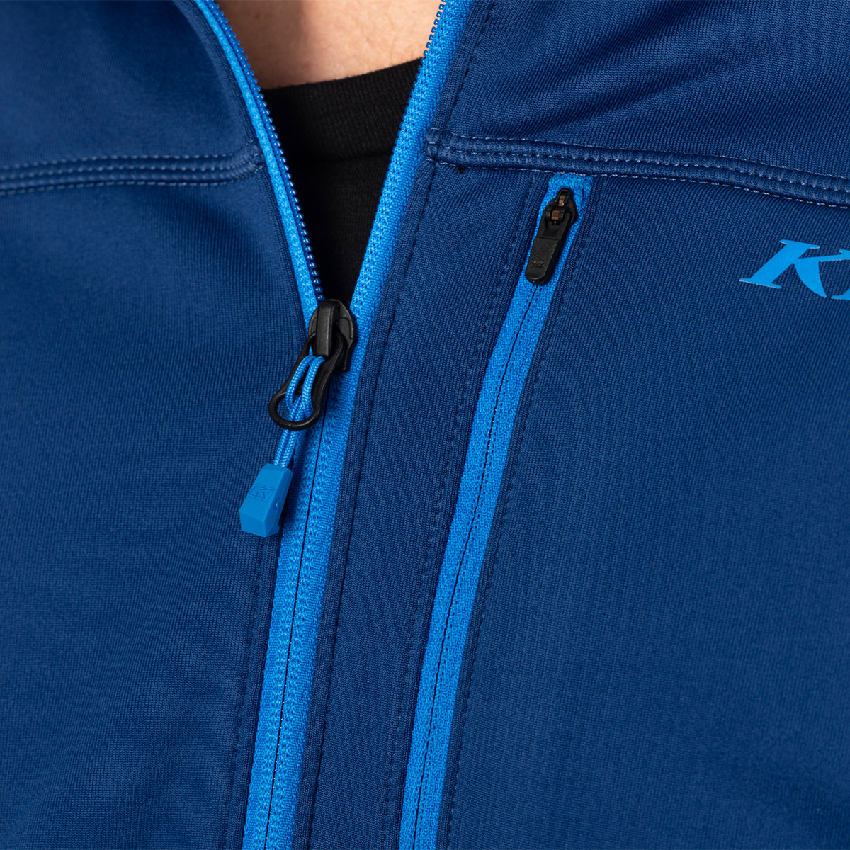 Klim Inferno Jacket – Midweight Fleece Mid-Layer | SnowBigDeal