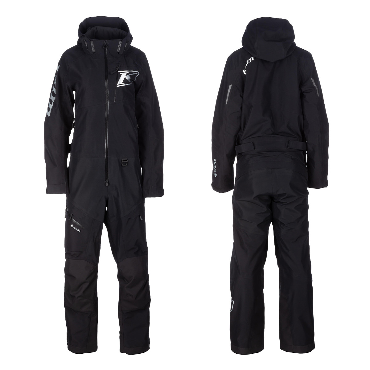 Klim Women's Shredsa One-Piece Monosuit | SnowBigDeal