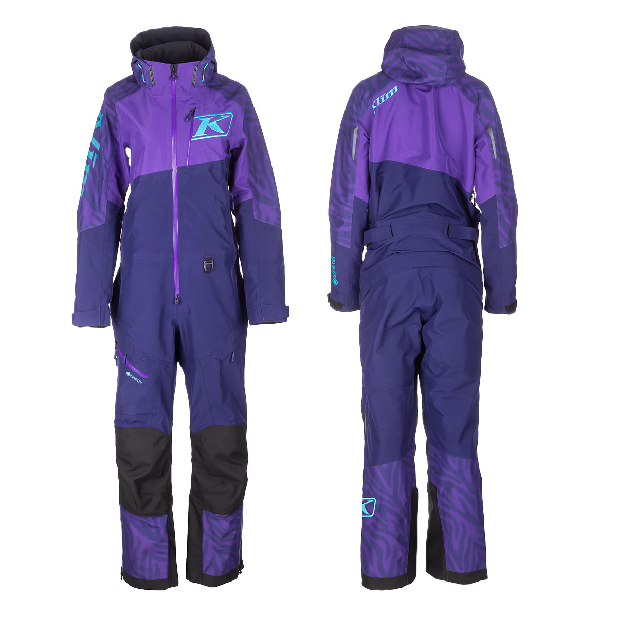 Klim Women's Shredsa One-Piece Monosuit | SnowBigDeal