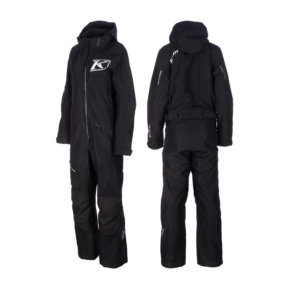 Klim Women's Shredsa One-Piece Suit | SnowBigDeal