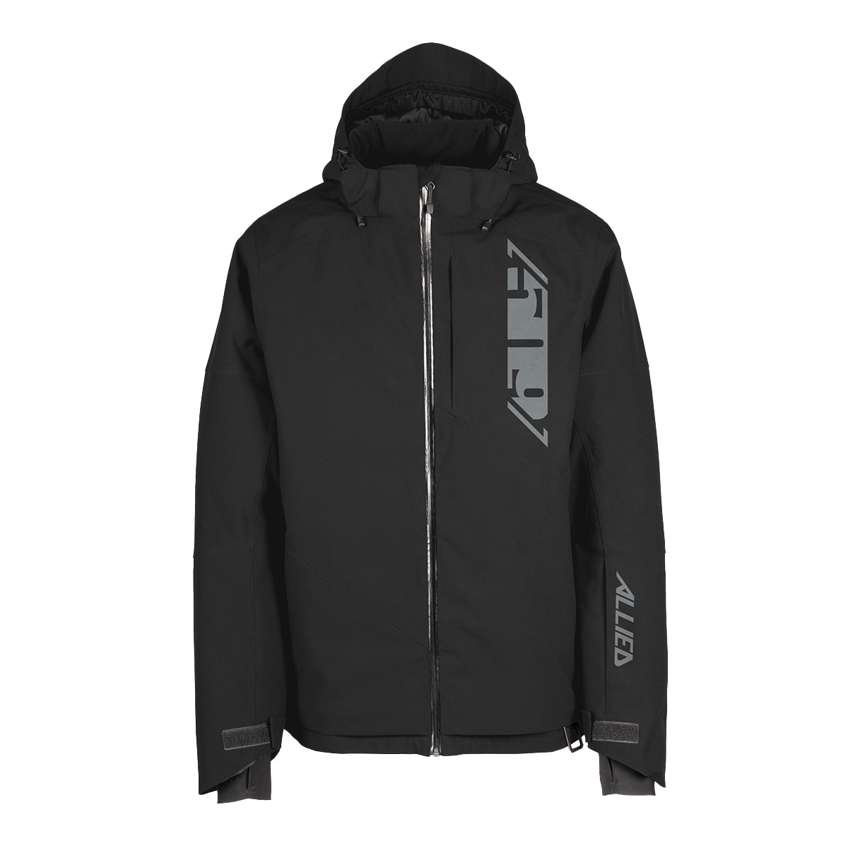 509 Allied Insulated Jacket – Snowmobile Coat | SnowBigDeal