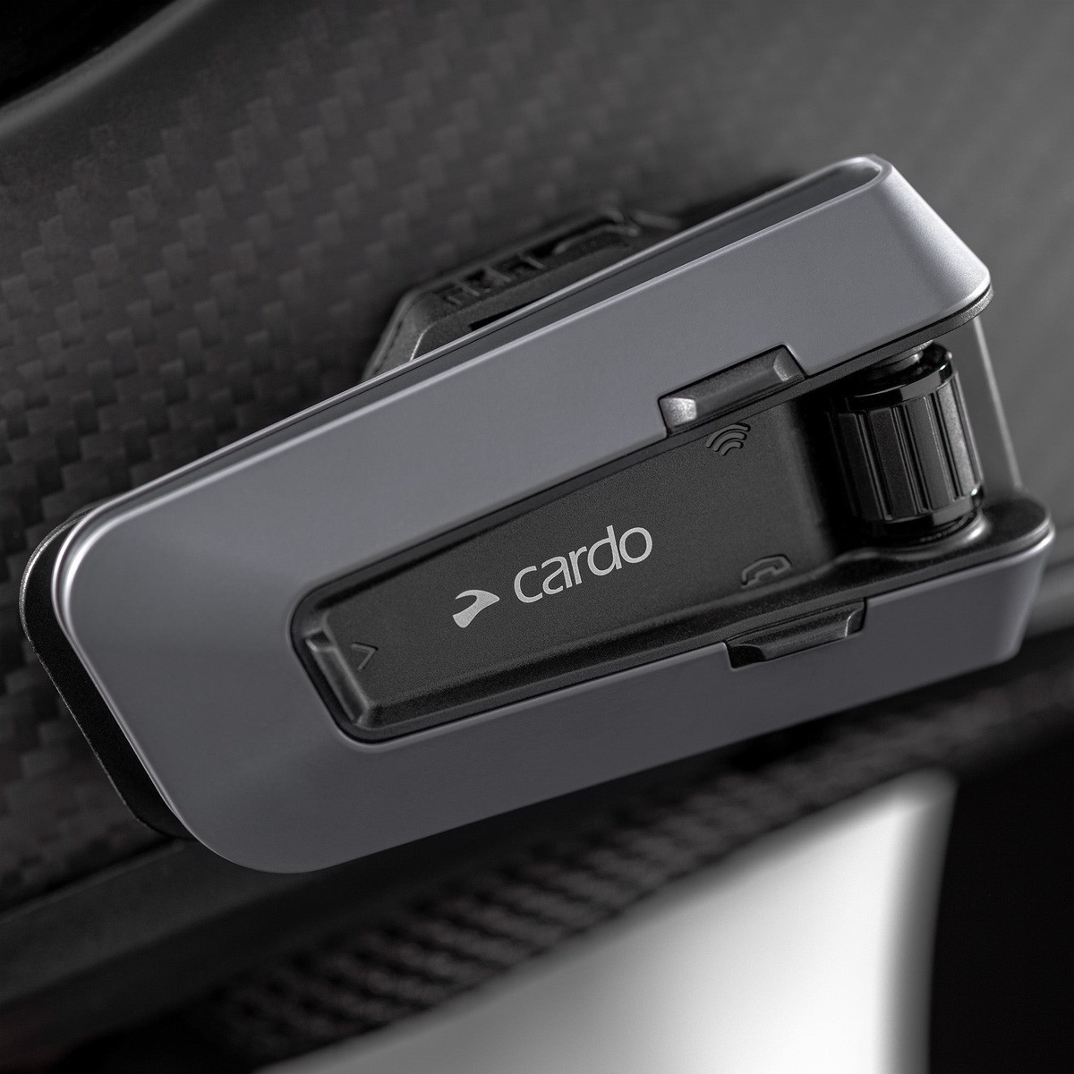 Cardo Packtalk Edge Comms System | Helmet Comms | SnowBigDeal