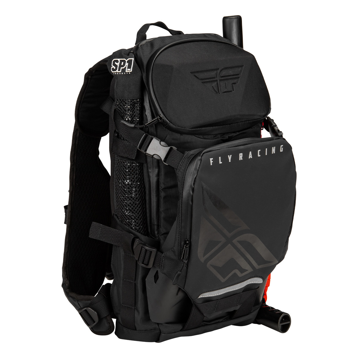 Fly Racing Backcountry Kit - Thumbnail 3