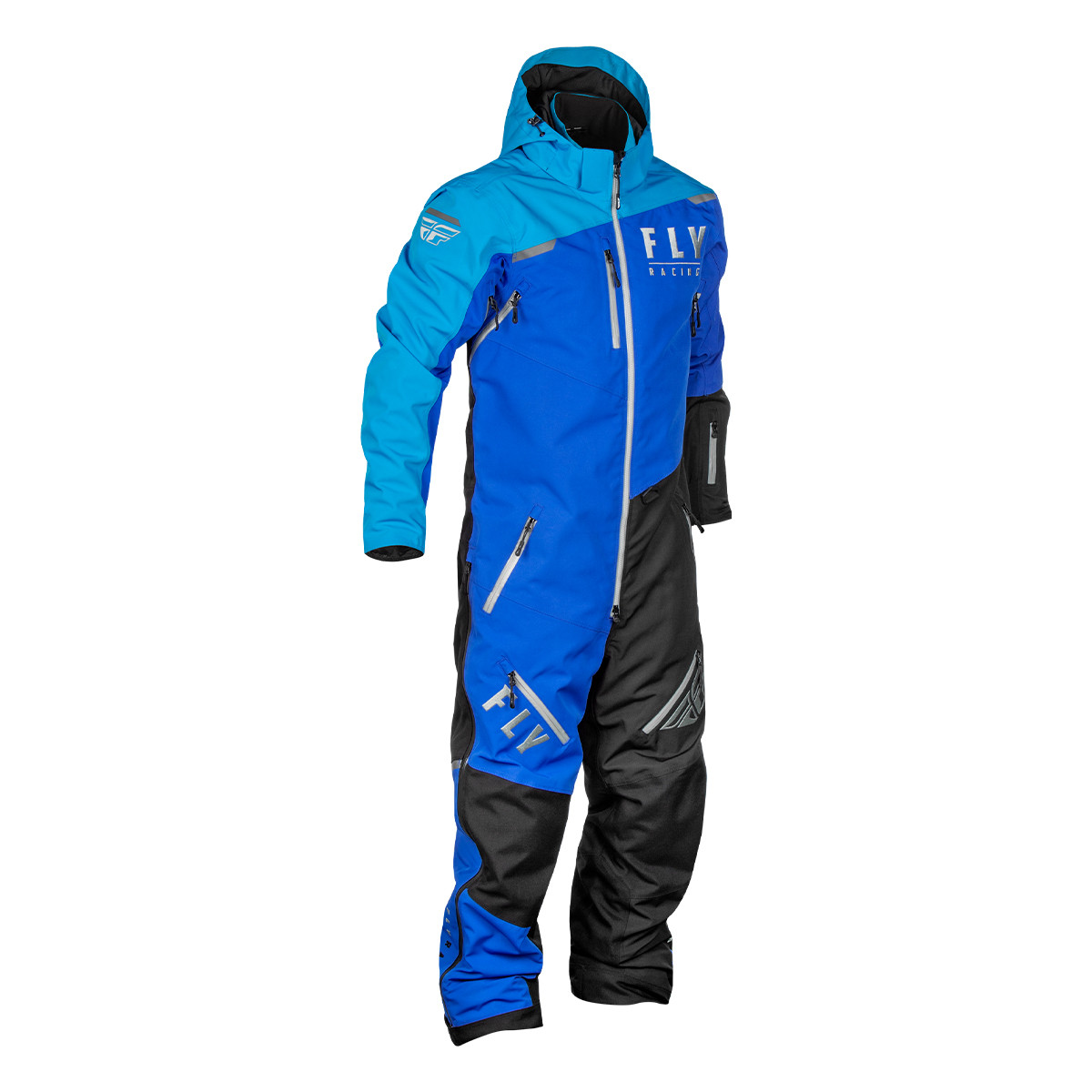 FLY Racing Cobalt Monosuit Shell | SnowBigDeal