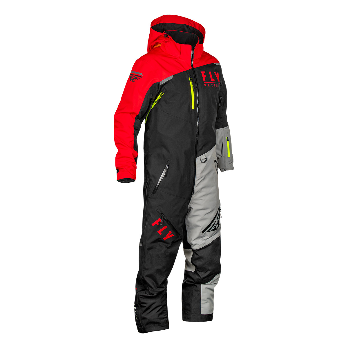 FLY Racing Cobalt Monosuit Shell | SnowBigDeal