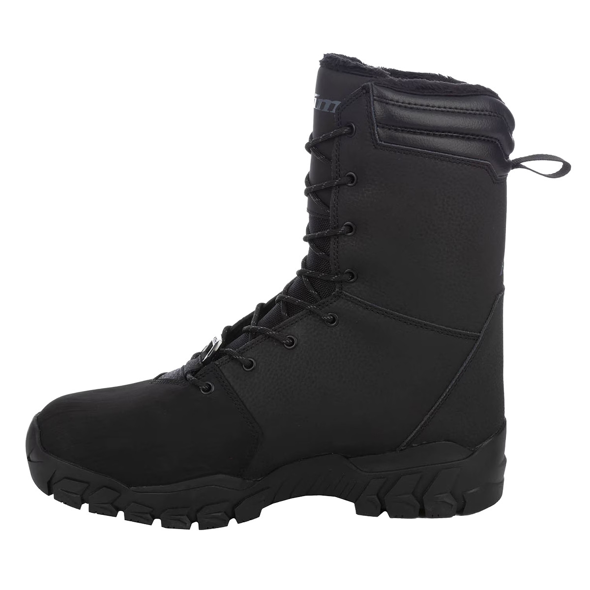 Klim Adrenaline Boots Mens Size 10 Black Goretex Thinsulate Snow 3108 Adrenaline Pro S GTX BOA Boot | KLIM Men main image 4
