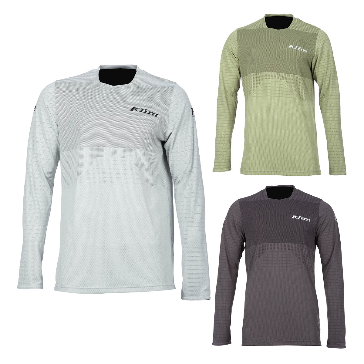 Klim XC Pro Jersey - Premium Motocross Jersey | SnowBigDeal