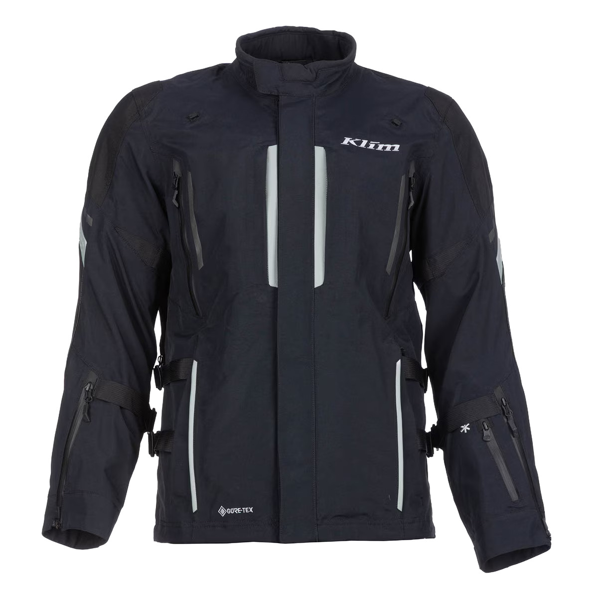 Klim Latitude Jacket - Motorcycle Touring Jacket | SnowBigDeal