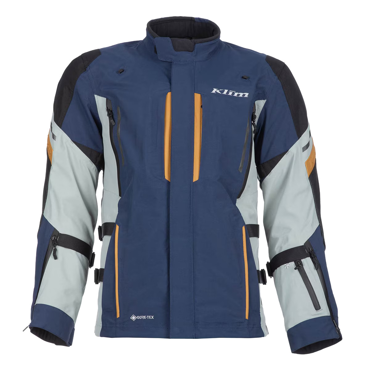 Klim Latitude Jacket - Motorcycle Touring Jacket | SnowBigDeal