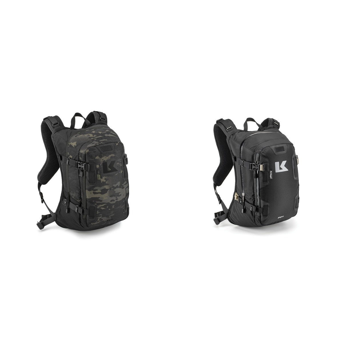 Kriega R20 Backpack | Motorcycle Pack | SnowBigDeal