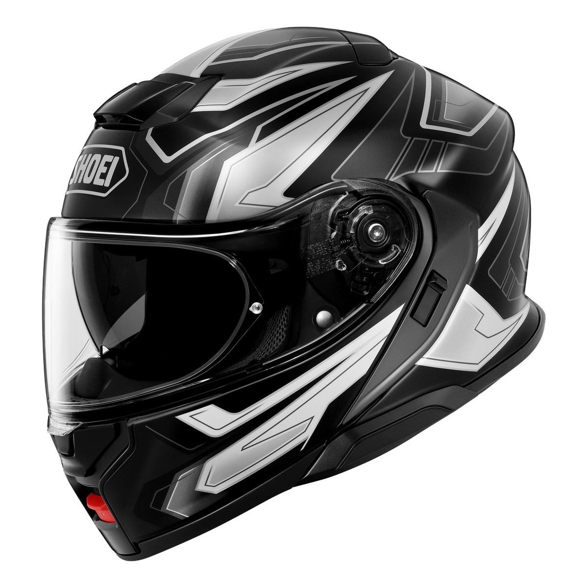 Shoei Neotec 3 Modular Helmet - Anthem (TC-5) | SnowBigDeal