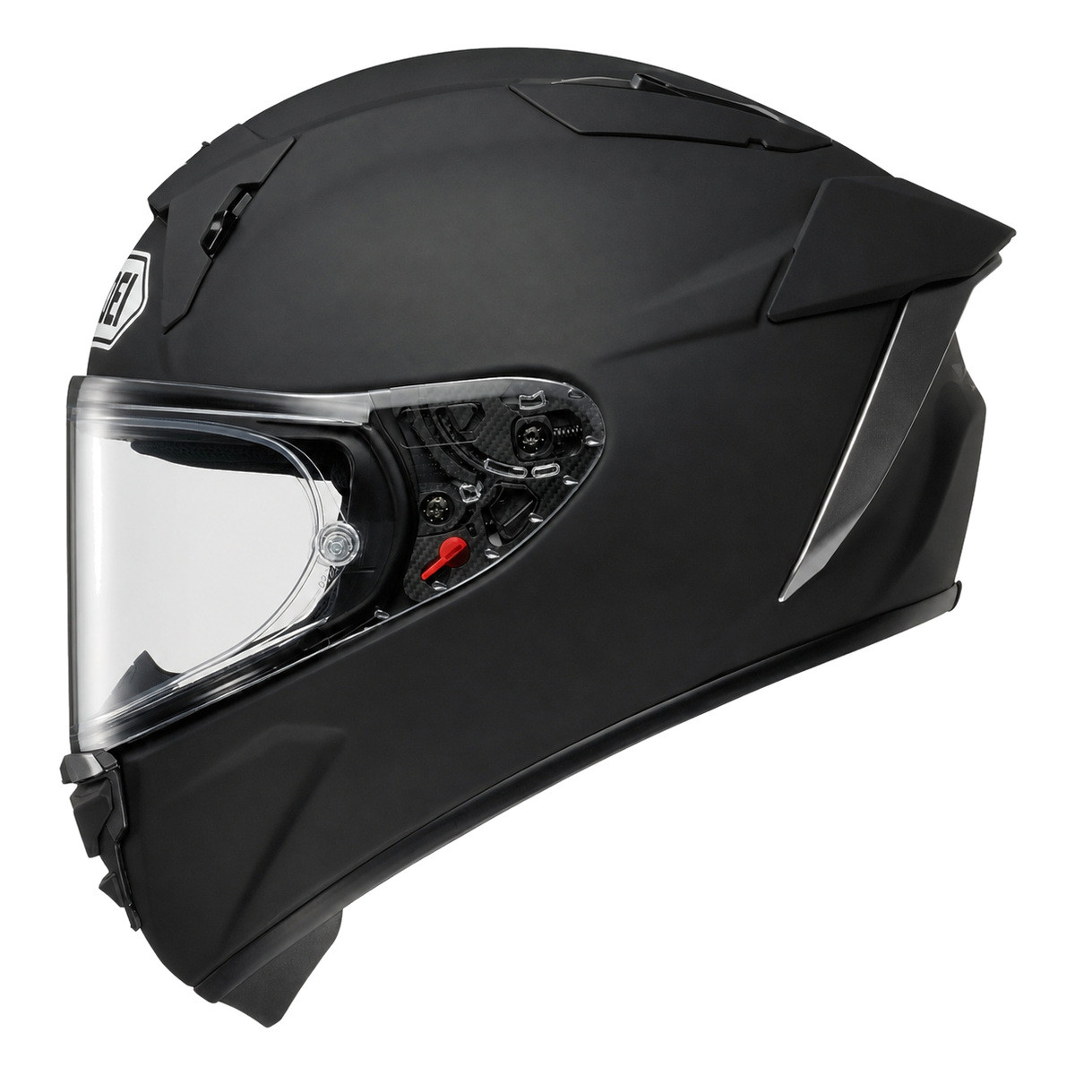 【超美品】SHOEI X-Fifteen マットブラック Mサイズ Shoei X-15 Helmet - Matte Black | SnowBigDeal