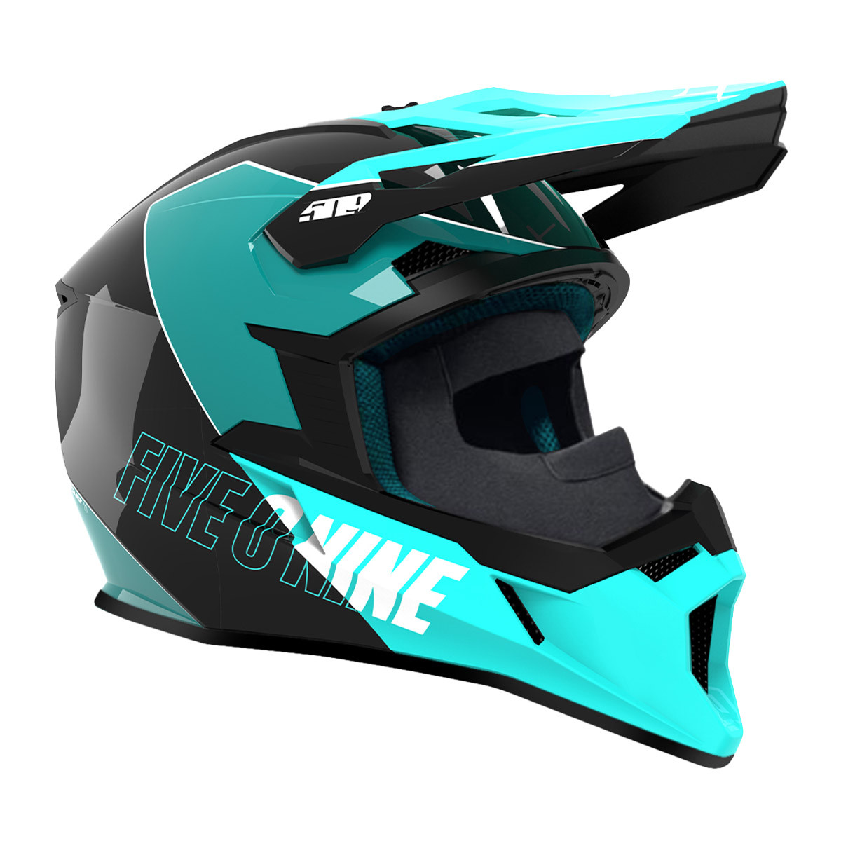 509 Tactical 2.0 Helmet - Emerald | SnowBigDeal