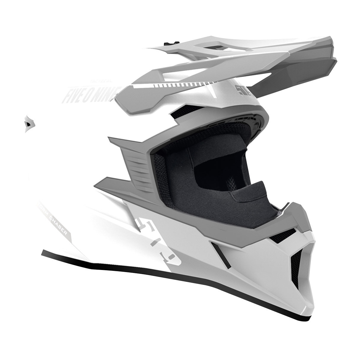 509 Tactical 2.0 Helmet - Storm Chaser | SnowBigDeal