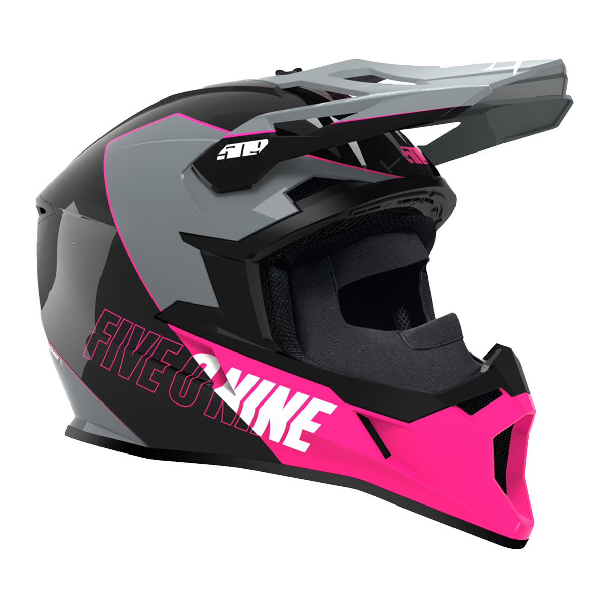509 Tactical 2.0 Helmet w/ Fidlock - Pink | SnowBigDeal