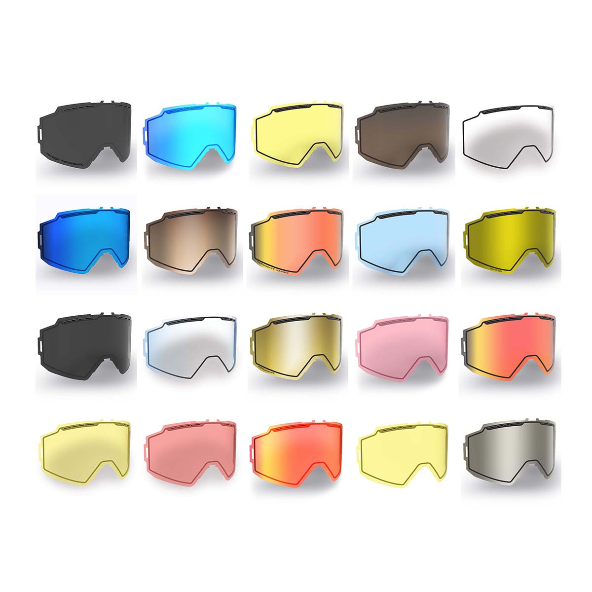 509 Sinister X6 Ignite Lens | SnowBigDeal