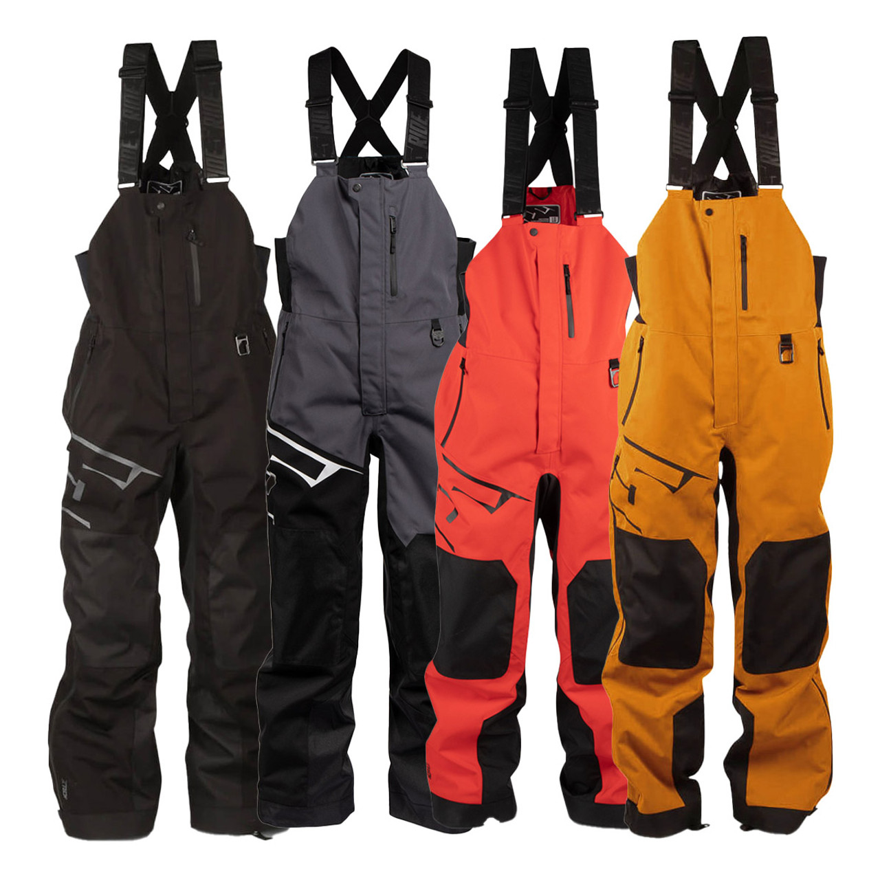 509 Evolve Bib Shell SnowBigDeal