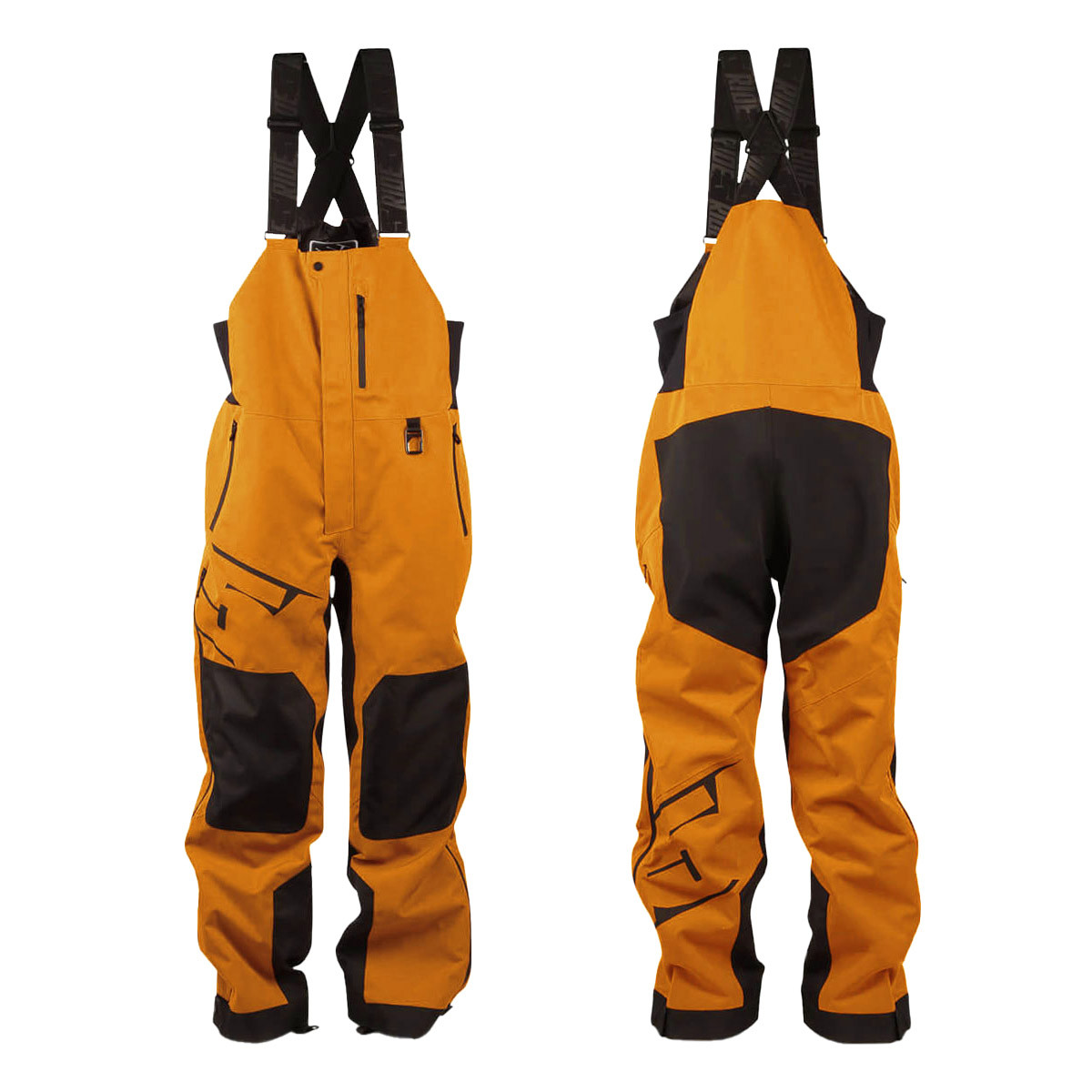509 Evolve Bib Shell | SnowBigDeal