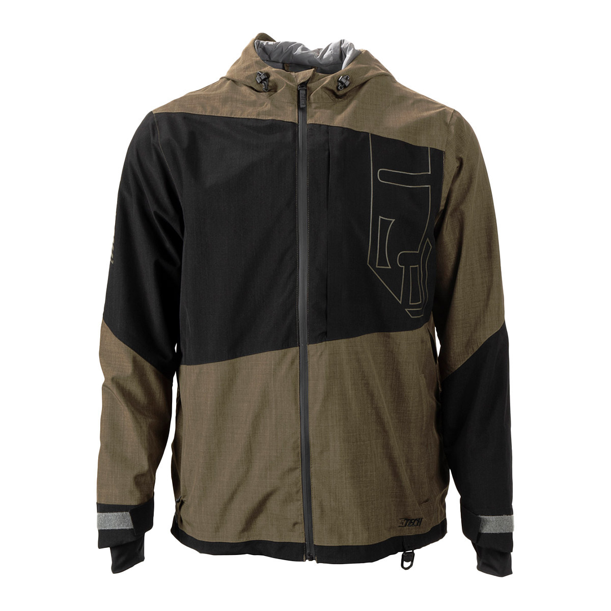 509 Forge Jacket Shell SnowBigDeal