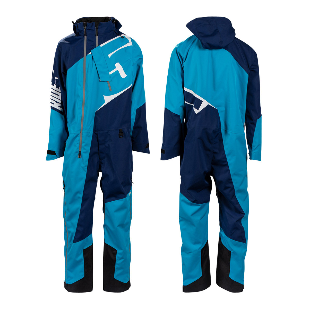 509 Allied Mono Suit Shell | SnowBigDeal