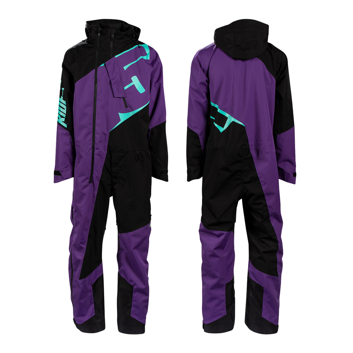 509 Allied Mono Suit Shell | SnowBigDeal