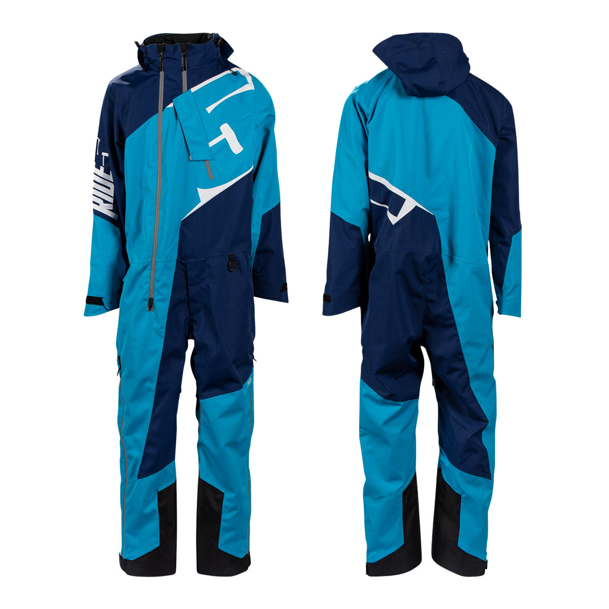 509 Allied Insulated Mono Suit | SnowBigDeal