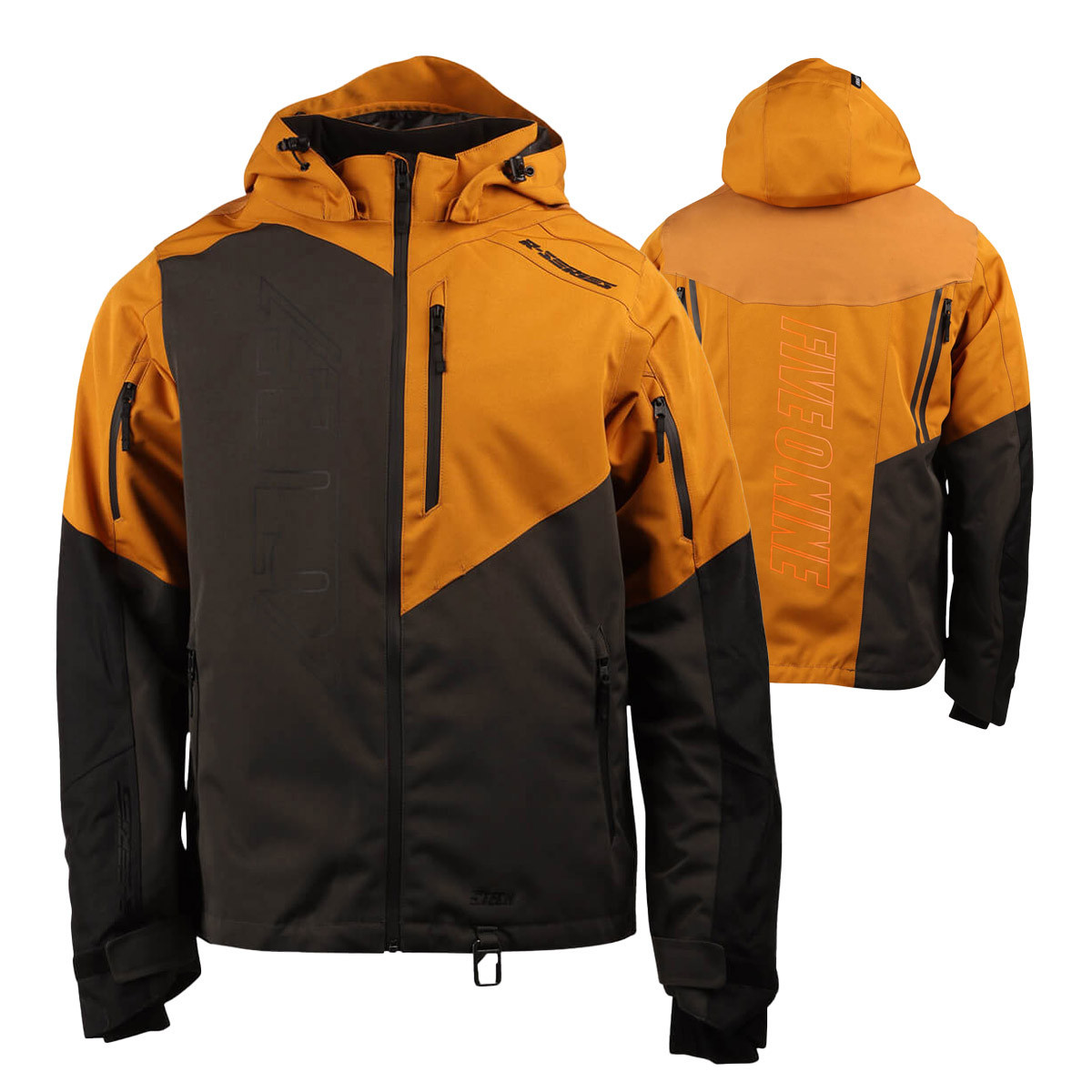 509 R-200 Crossover Jacket | SnowBigDeal