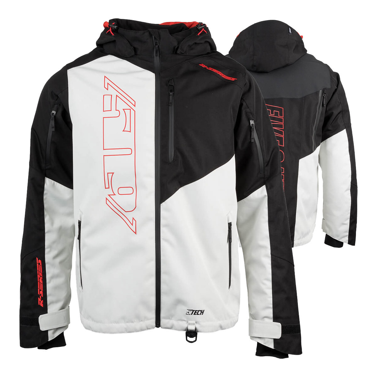 509 R-200 Crossover Jacket | SnowBigDeal
