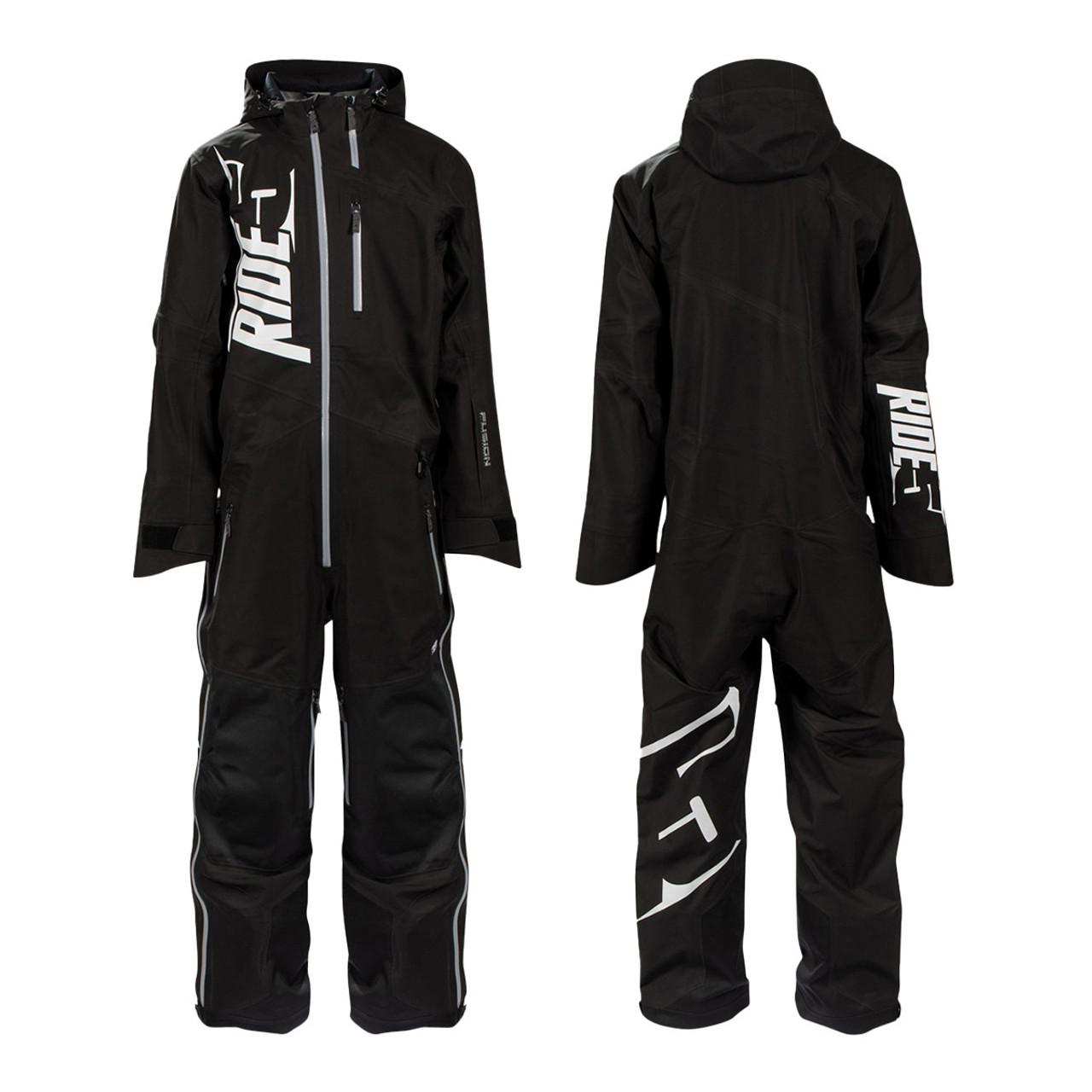 509 Stoke Mono Suit Shell | SnowBigDeal