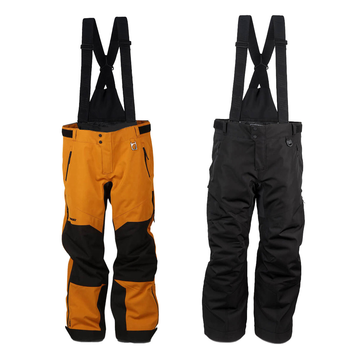 バイクウェア・装備 509 ALLIED R-200 Insulated Bib Buckhorn 509 R-200 Insulated Bib | SnowBigDeal