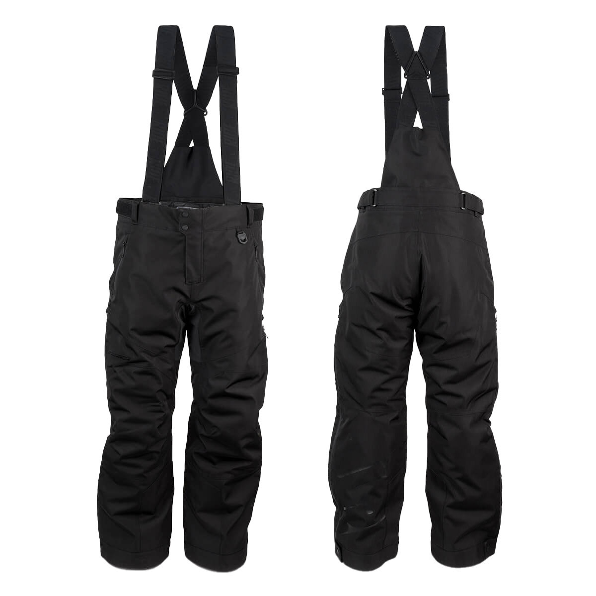 509 R-200 Insulated Bib | SnowBigDeal
