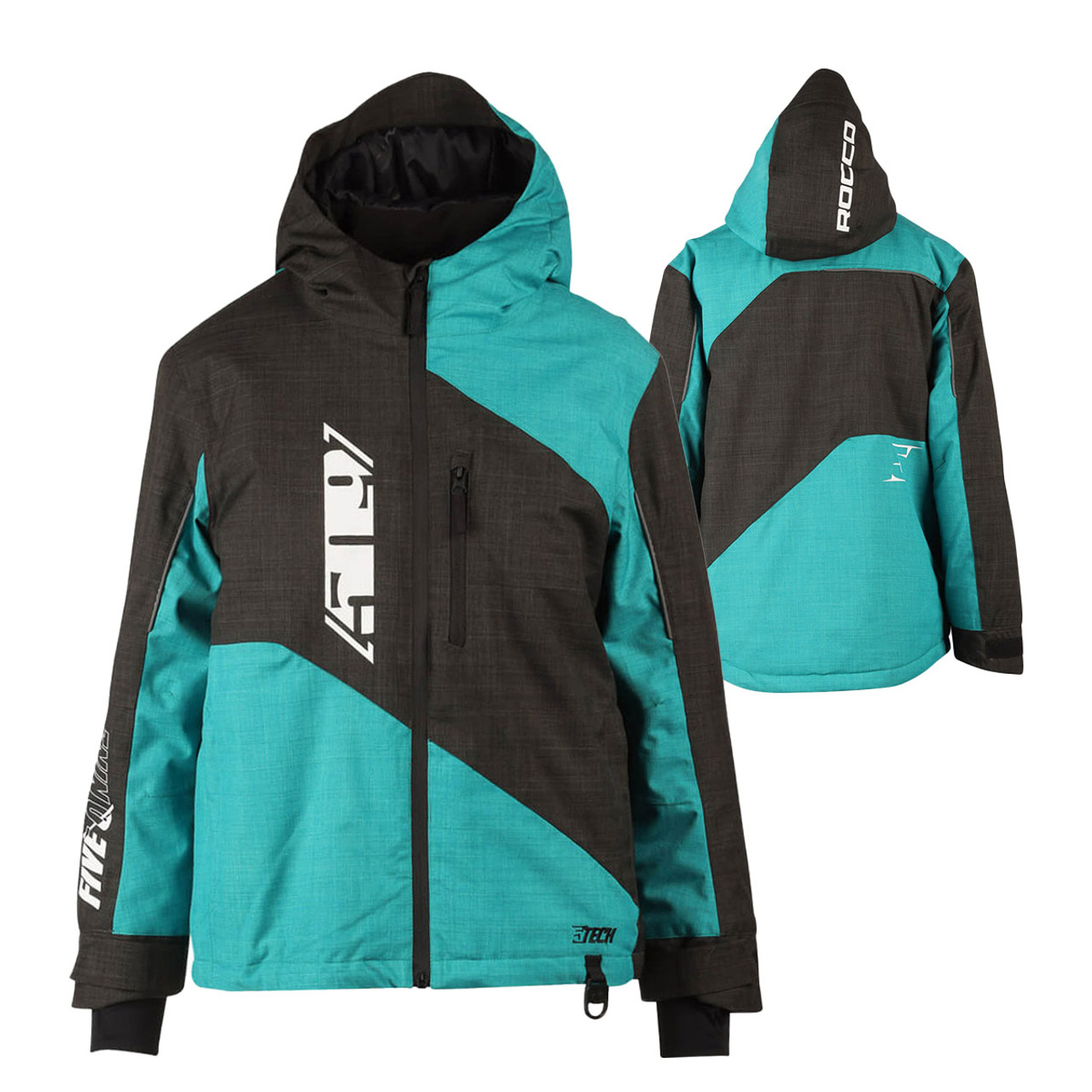 Youth snowmobile shop jackets clearance