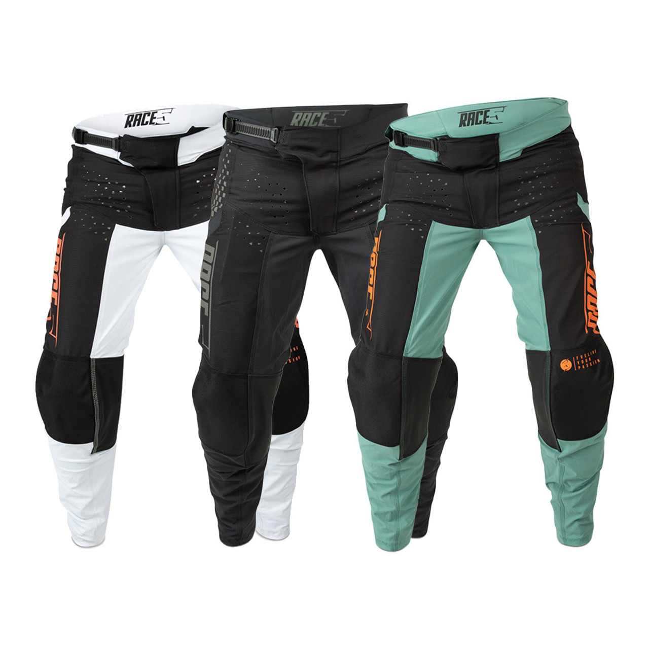 509 Race 5 Pant – Motocross Pants | SnowBigDeal