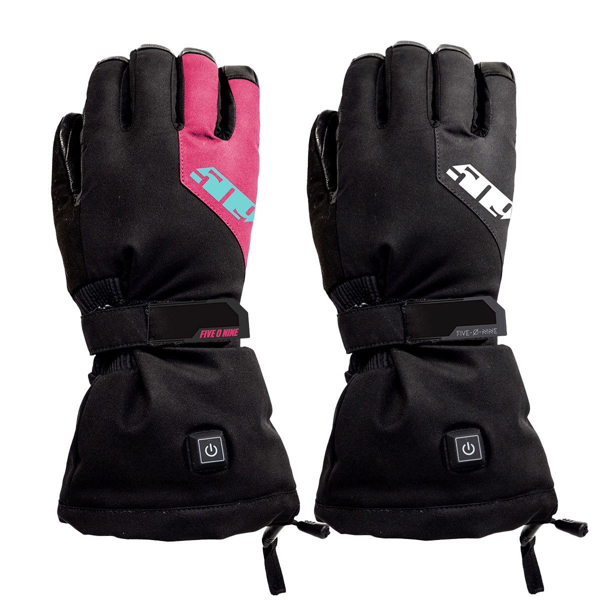509 Backcountry Ignite Heated Gloves | SnowBigDeal