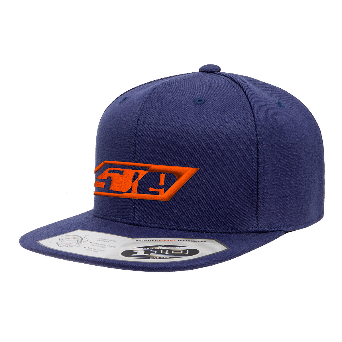 509 Hextant Flex-Fit 110 Hat | SnowBigDeal