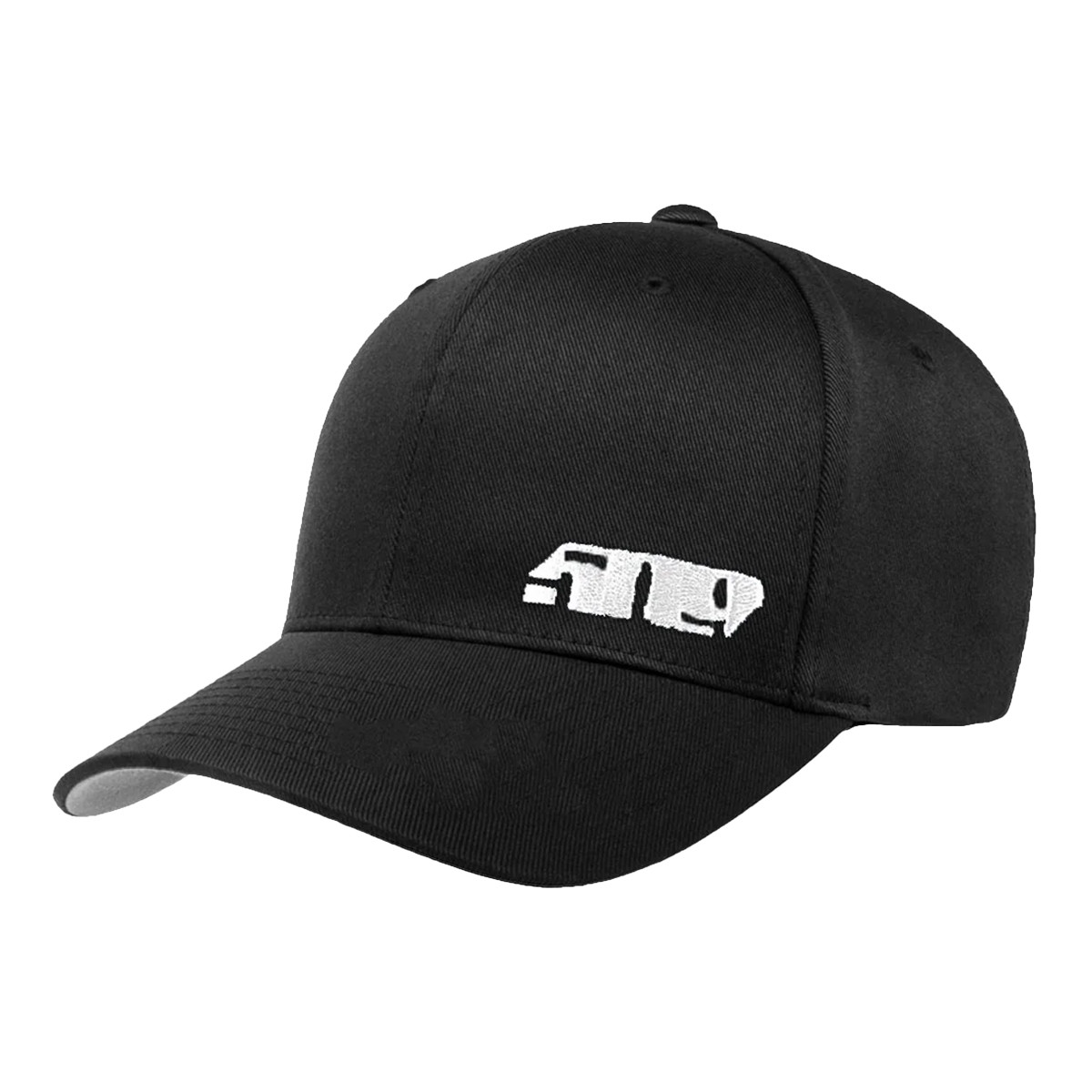 509 Curved Brim CVT Hat – Curved Visor Bill | SnowBigDeal