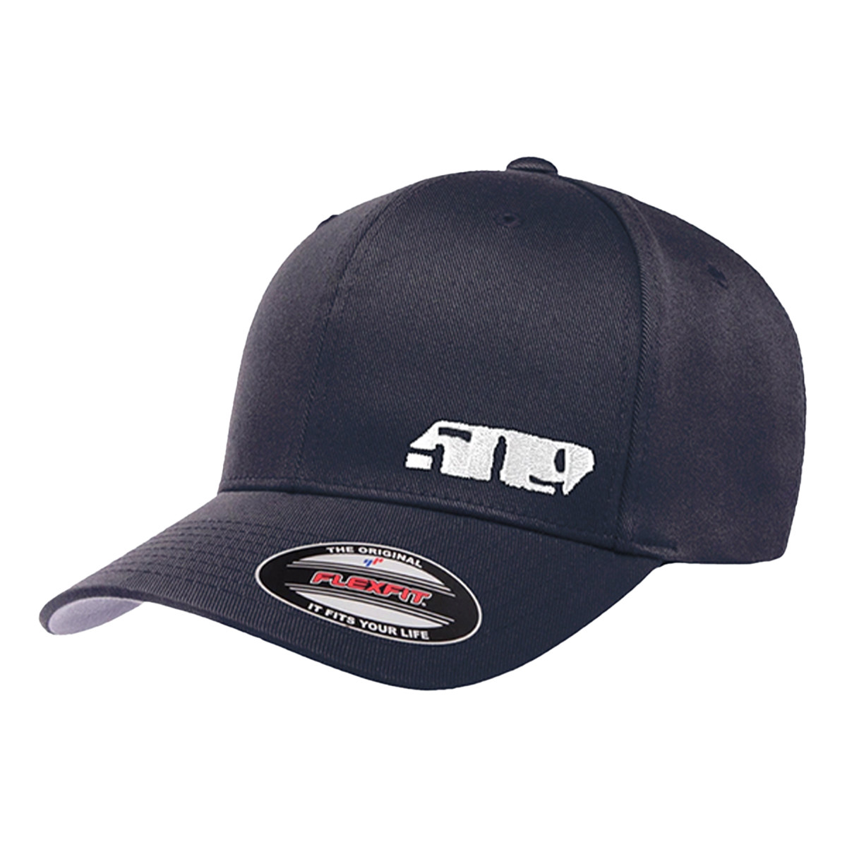 509 Curved Brim CVT Hat – Curved Visor Bill | SnowBigDeal