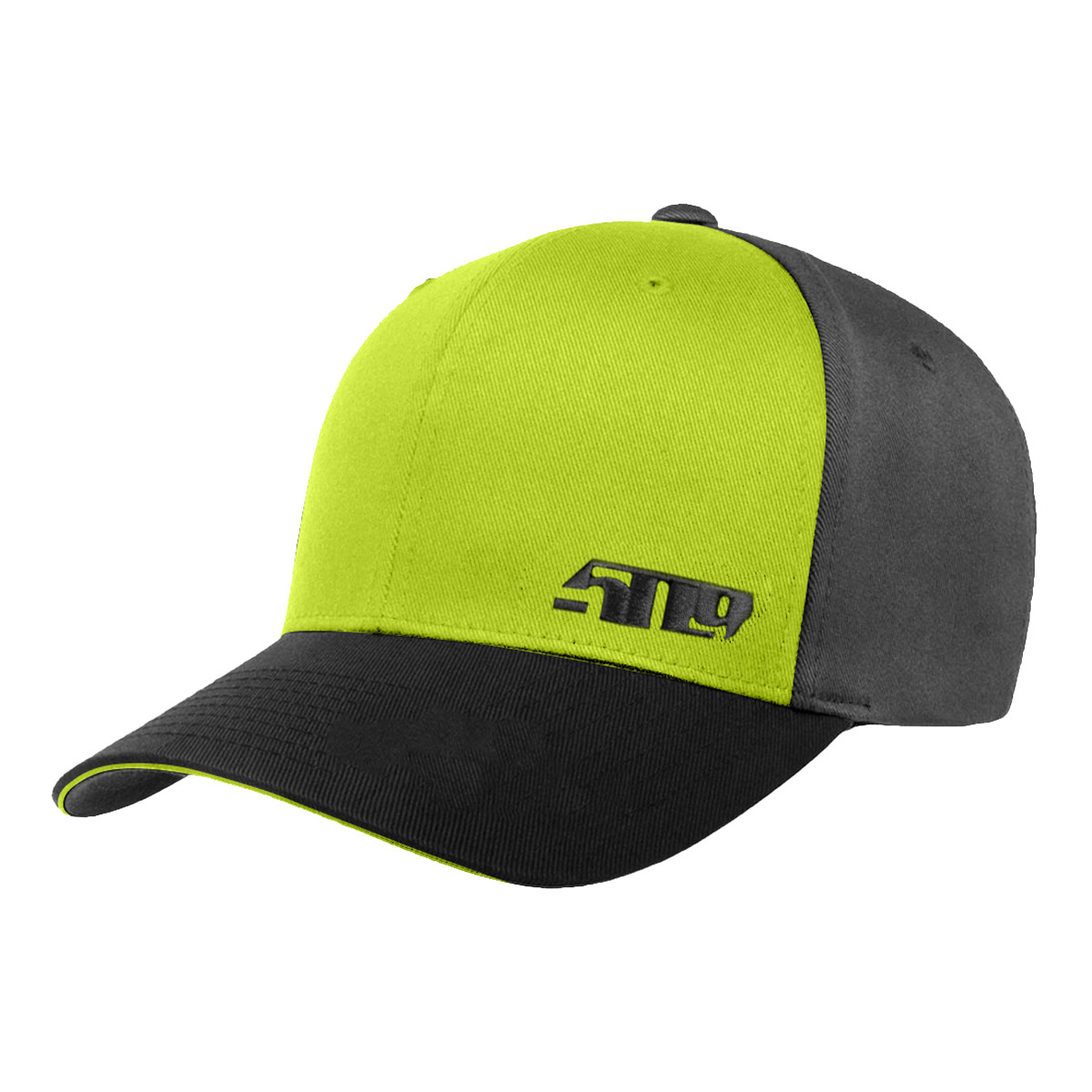 509 Curved Brim CVT Hat – Curved Visor Bill | SnowBigDeal