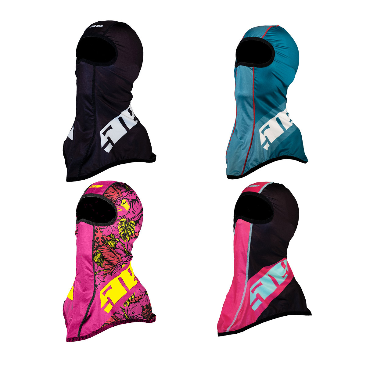 509 Lightweight Pro Balaclava Ski Mask | SnowBigDeal