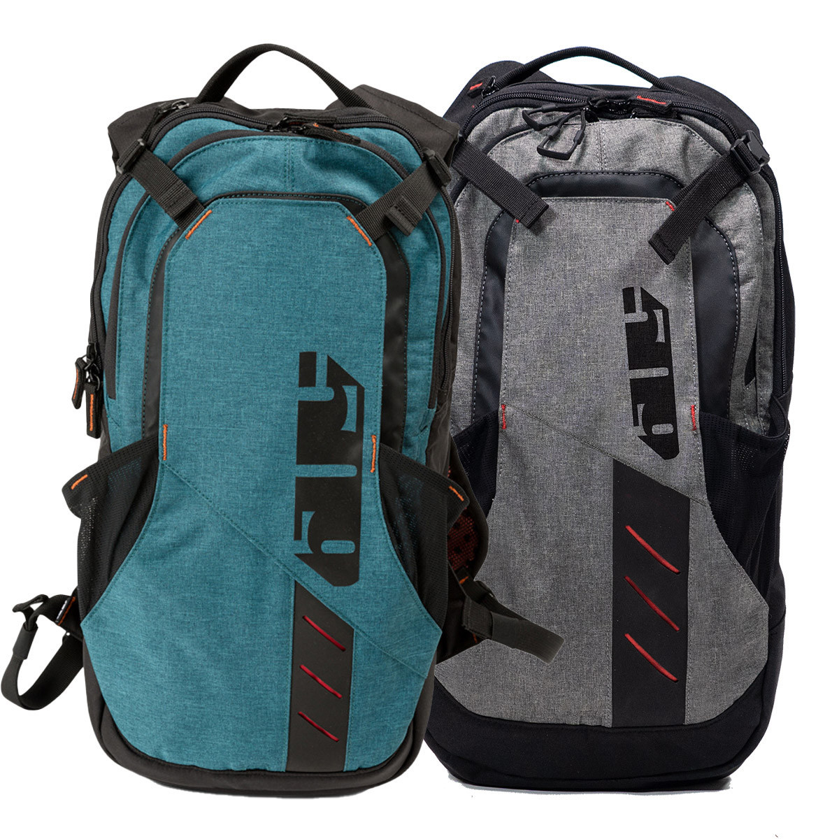 509 Melee Trail Pack | SnowBigDeal