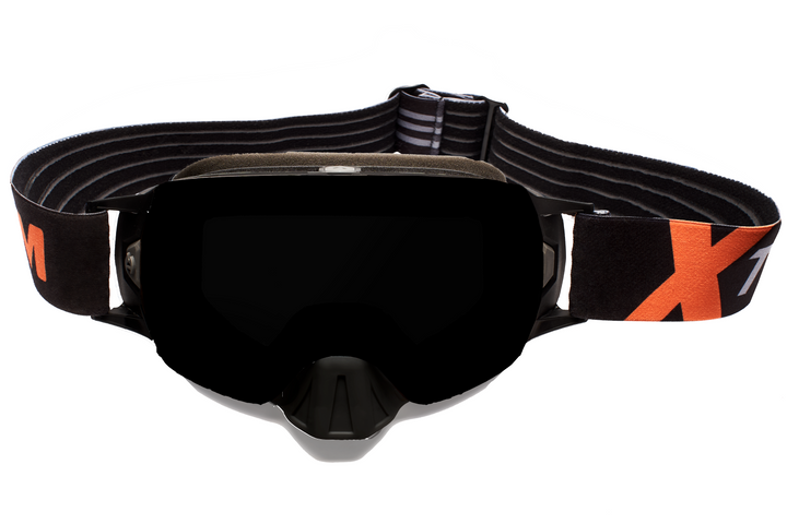 ABOM HEET Xtreme ヒートエクストリーム - ATOMIC ORANGE （アトミック