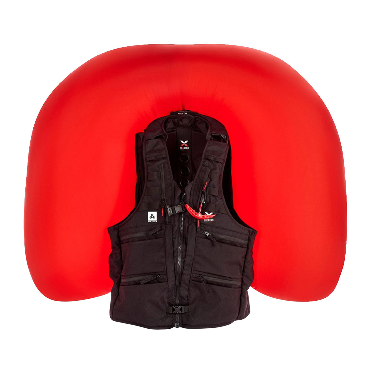 Arva Reactor 15 Avalanche Airbag Vest | SnowBigDeal