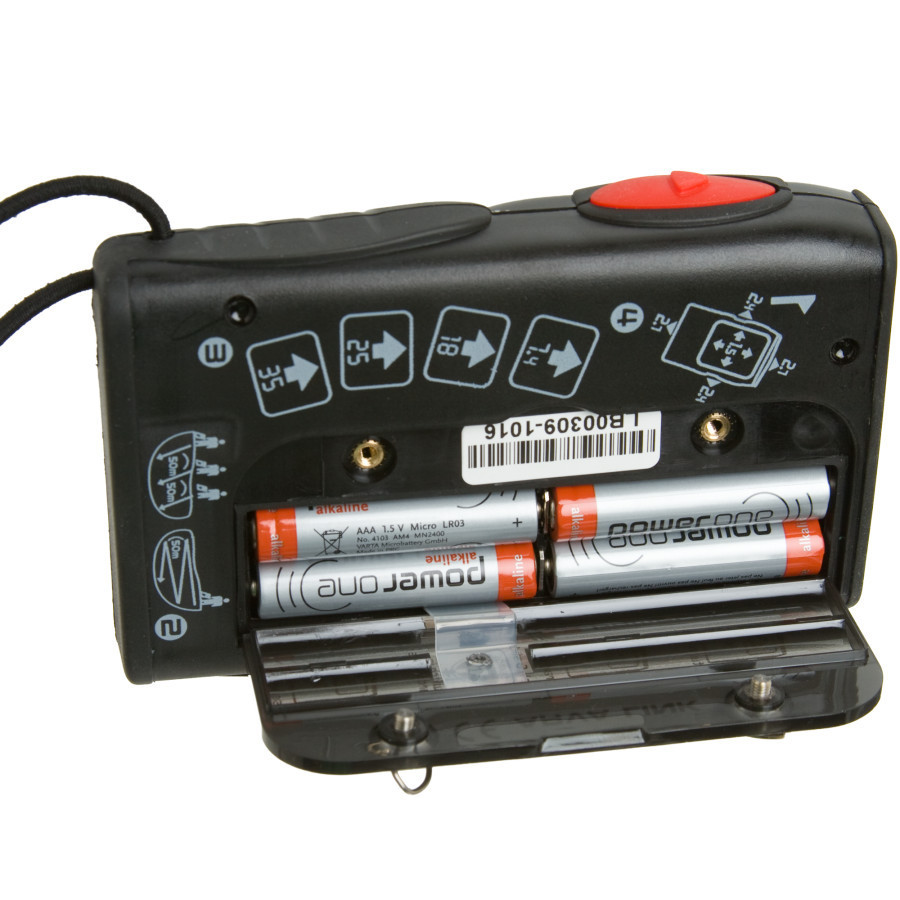 Arva Link Avalanche Beacon