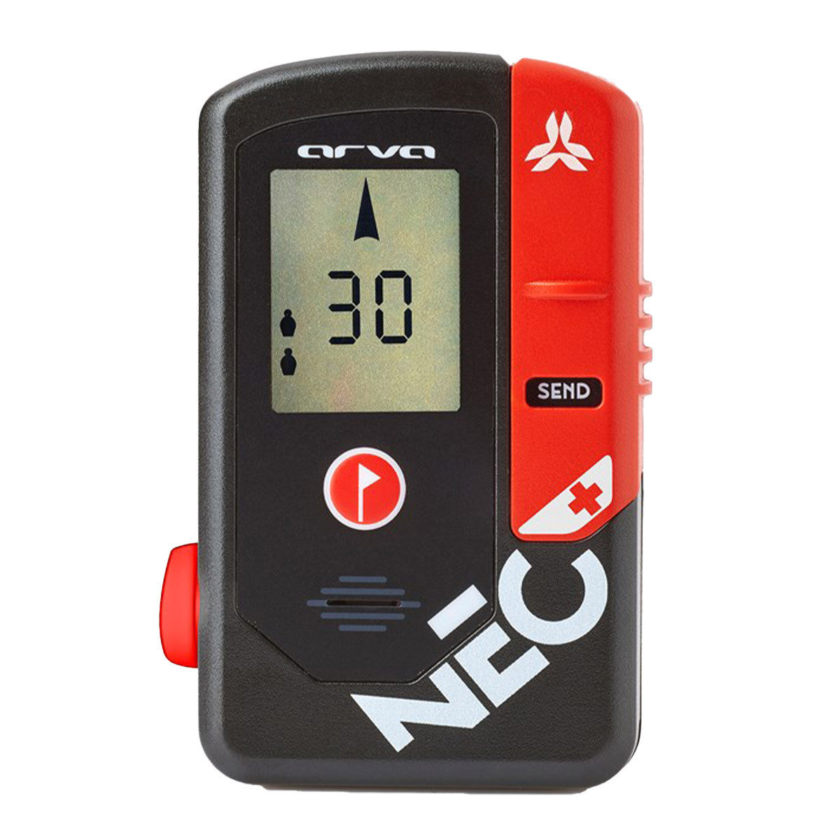 アルバ ARVA ビーコン NEO PRO Arva Neo Pro Avalanche Beacon Transceiver | SnowBigDeal