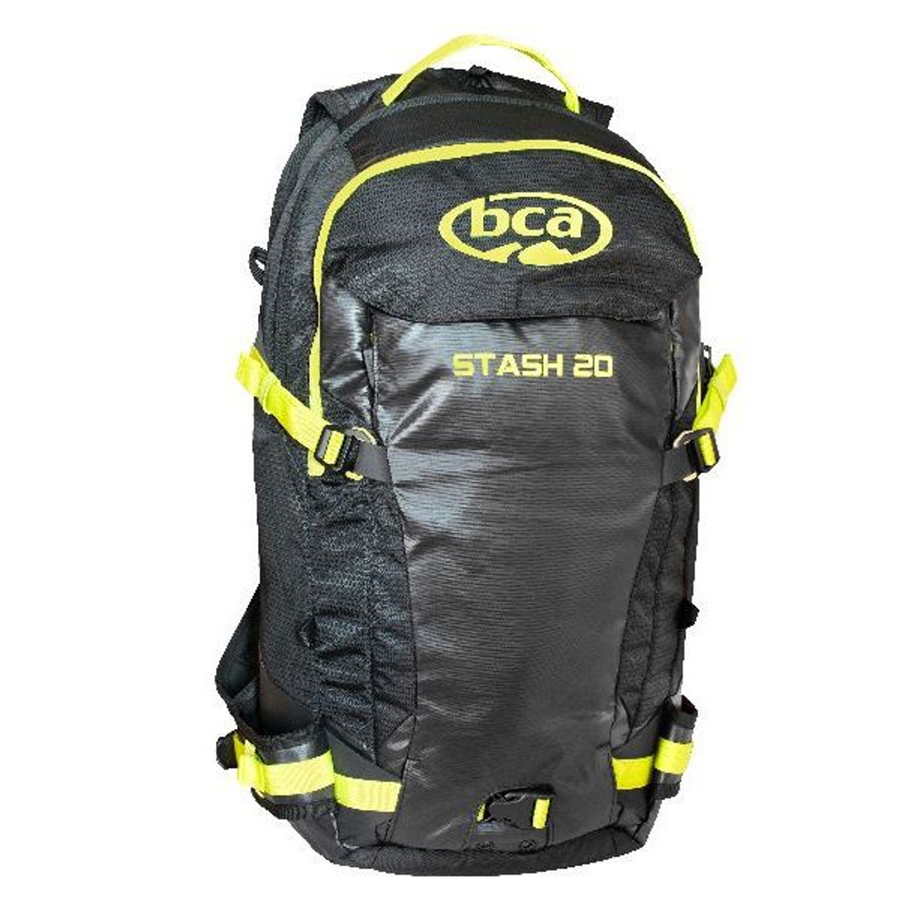bca STASH 20 バックパック 5回使用 美品（BCA(バックカントリー