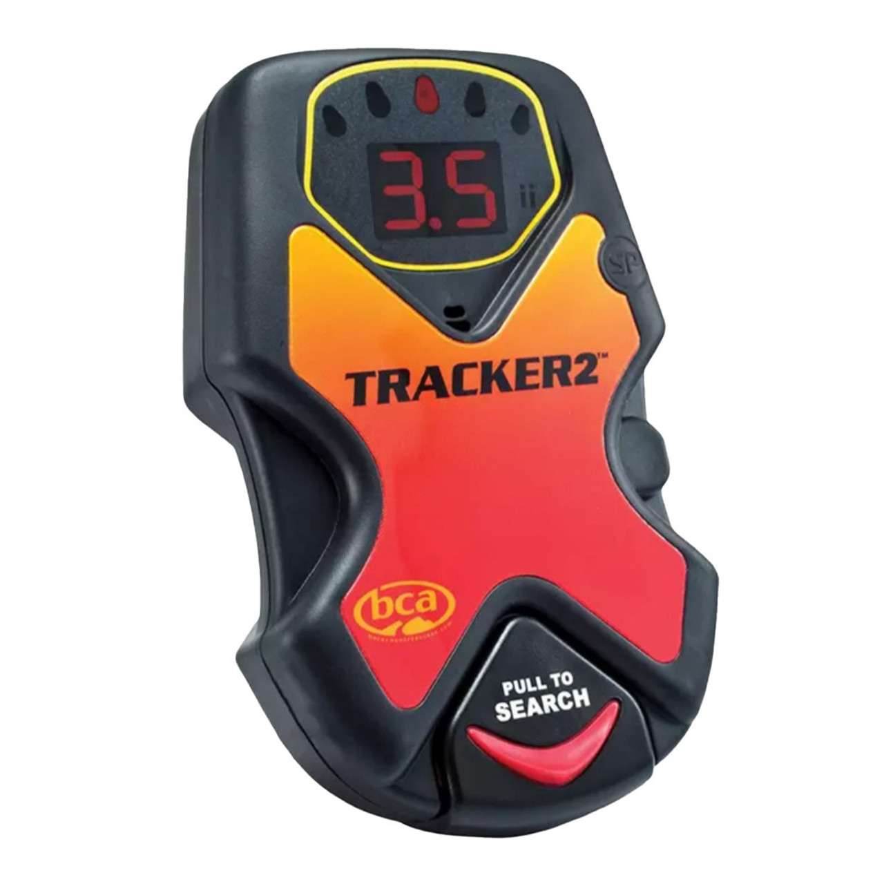 ビーコン bca TRACKER2 BCA Tracker 2